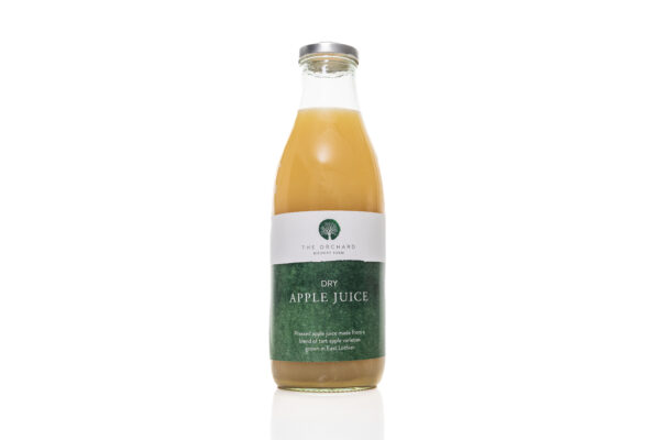 Kilduff Dry Apple Juice 1L