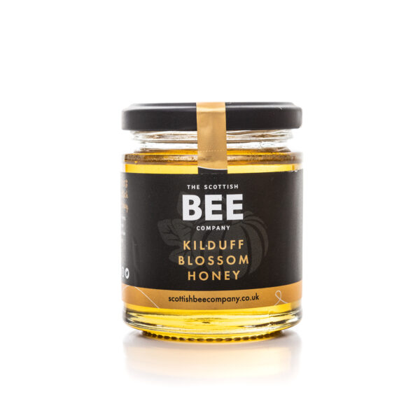 Kilduff Blossom Honey (Runny) 227g